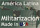 Militarización USA en América Latina. 230 artículos de 140 autores. Especial de Visiones Alternativas